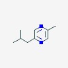 Picture of molecule