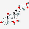 Picture of molecule