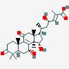 Picture of molecule