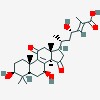 Picture of molecule