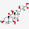 Picture of molecule