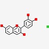 Picture of molecule