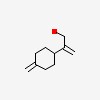 Picture of molecule
