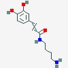 Picture of molecule