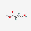 Picture of molecule