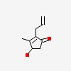 Picture of molecule