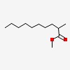 Picture of molecule