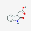 Picture of molecule