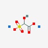 Picture of molecule