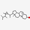 Picture of molecule