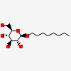 Picture of molecule