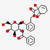 Picture of molecule