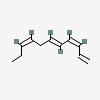 Picture of molecule