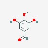 Picture of molecule