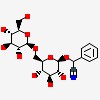 Picture of molecule
