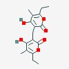 Picture of molecule