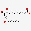 Picture of molecule