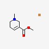 Picture of molecule