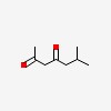 Picture of molecule
