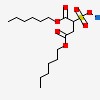 Picture of molecule