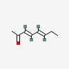 Picture of molecule