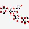 Picture of molecule