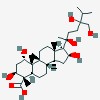 Picture of molecule