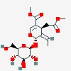 Picture of molecule