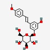 Picture of molecule