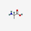 Picture of molecule