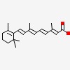 Picture of molecule