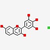 Picture of molecule