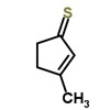Picture of molecule