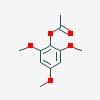Picture of molecule