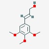 Picture of molecule