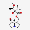 Picture of molecule
