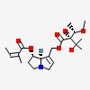 Picture of molecule