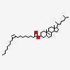 Picture of molecule