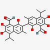 Picture of molecule