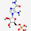 Picture of molecule