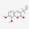 Picture of molecule