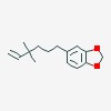 Picture of molecule