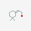 Picture of molecule