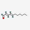 Picture of molecule