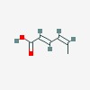 Picture of molecule