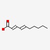 Picture of molecule