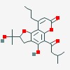 Picture of molecule