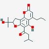 Picture of molecule