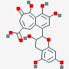 Picture of molecule
