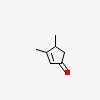 Picture of molecule